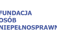 Fundacja Osób Niepełnosprawnych w Podolanach prosi o wsparcie