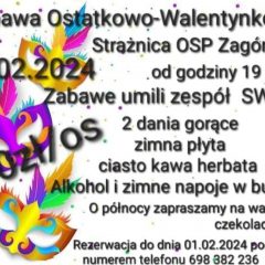 Ostatki w Zagórzanach