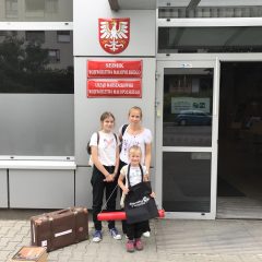 Hucisko w finale konkursu na najbardziej „Nowatorską Małopolską Wieś”. Fundacja Plenerownia w roli głównej