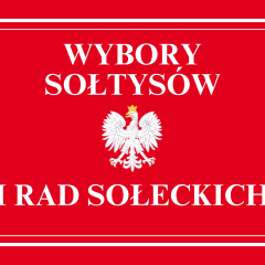 Zakończyły się wybory Sołtysów i Rad Sołeckich