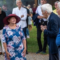 Piknik Charytatywny w Zagórzanach zgromadził blisko 300 gości